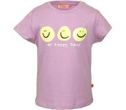 Someone Meisjes T-shirt JOEPIE-SG-02-G Meisjes T-shirt - Maat 116