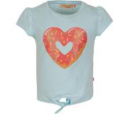 Someone Meisjes T-shirt SUUS-SG-02-B Meisjes T-shirt - Maat 110