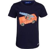 Someone Jongens T-shirt WALLY-SB-02-B Jongens T-shirt - Maat 128