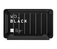 Western Digital WD Black D30 Game Drive SSD 2TB