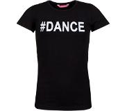 Papillon T-shirt voor kids maat 152