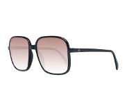 GUESS GF6146/S 01F Dames