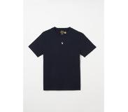 Ralph Lauren T-shirt met logoborduring