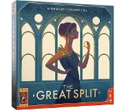 999 Games The Great Split Bordspel