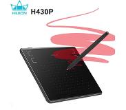 HUION H430P - Tekentablet - Grafische Tablet - Pen Tablet - Professionele Tekentablet