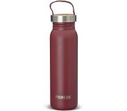Primus Klunken Bottle 0.7 L - ox red