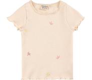 Minymo T-Shirt ecru maat 104