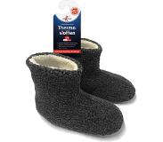 Lucovitaal Thermo Berber Slof 36-40 (S/M)