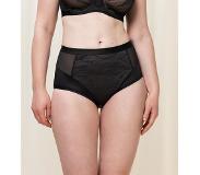 Triumph dames Airy Sensation maxi corrigerende slip - 42 - Zwart