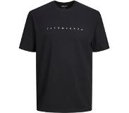 Jack & Jones Shirt met korte mouwen JJESTAR JJ TEE SS NOOS JNR