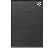 Seagate One Touch PW (HDD) Black 1 TB