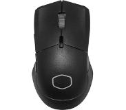 Cooler Master MM-311 Gaming Mouse, Kabellos Max. 10.000 dpi Auflösung, Gewicht 77g, Bis zu 115 Stund