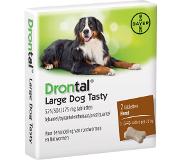 Drontal Dog