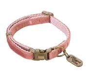 Designed By Lotte Hondenhalsband Velura