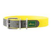Hunter Halsband Convenience Biothane