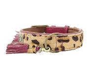 Dog with a Mission DWAM Halsband Lou Lou