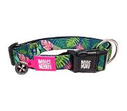 Max & Molly Smart ID Halsband - Tropical