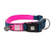 Max & Molly Smart ID Halsband