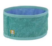 Ruffwear Swamp Cooler Neck Gaiter - Honden accessoires Aurora Teal / Heliotrope Purple L