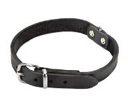 Beeztees Halsband Hond Leer