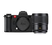 Leica SL2-S systeemcamera + Summicron 50mm f/2.0