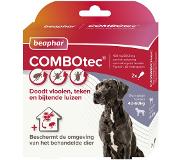 Beaphar COMBOtec Hond 40-60 kg