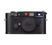 Leica M6 camera Body Zwart