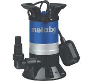Metabo Vuil water dompelpomp PS 7500 S