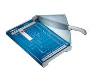 Dahle Snijmachine A4 Tot 25vel Dahle 560 Handaandruk per stuk
