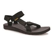 Teva Heren Sandalen - Zwart - Maat 40.5