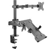Equip Desk Mount Bracket