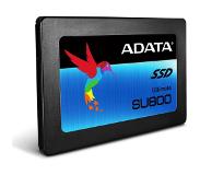 ADATA SV620H - Externe SSD - 256 GB