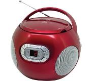 Soundmaster SCD2120