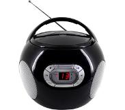 Soundmaster SCD2120