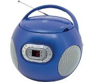 Soundmaster SCD2120