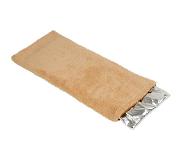 Kerbl Fensterliegekissen 60x26x2cm, selbstwärmend