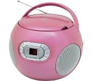 Soundmaster SCD2120