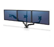 Fellowes Platinum Series Dreifach-Monitorarm