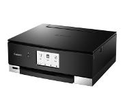 Canon Pixma TS8350A Zwart