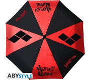 Abystyle DC COMICS - paraplu- Harley Quinn