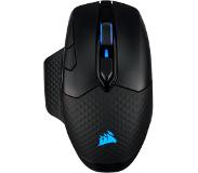 Corsair Dark Core RGB Pro Draadloze Gaming Muis
