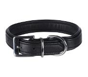 DOBENO Active Comfort Halsband Echtleder