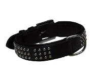 Nobby Halsband 55 Cm Zwart