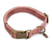Designed By Lotte Hondenhalsband Velura