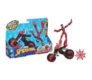 Hasbro Spiderman Rider