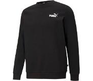 Puma ESS Small Logo Crew-586682