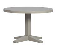 Vtwonen eetkamertafel Deck (Ø120 cm)