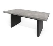 Temahome Eettafel Delta