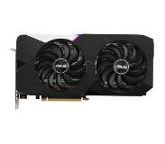 Asus Dual GeForce RTX 3060 Ti V2 OC Edition