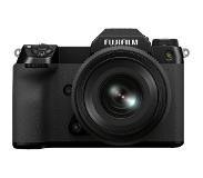 Fujifilm GFX 50S II middenformaat camera + GF 35-70mm